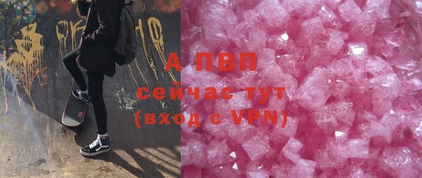 крисы Белоозёрский